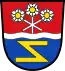 Blason de Geroldshausen