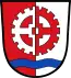 Blason de Gersthofen