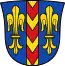 Blason de Glött