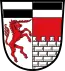 Blason de Glashütten