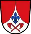 Blason de Gleiritsch