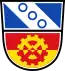 Blason de Gräfendorf