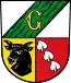 Blason de Grünenbach