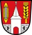 Blason de Grafengehaig