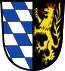 Blason de Grafenwöhr