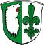 Blason de Grainau