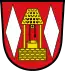 Blason de Grasbrunn