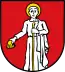 Blason de Großlangheim