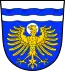 Blason de Großmehring