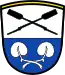 Blason de Gstadt am Chiemsee