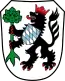 Blason de Gundelfingen an der Donau