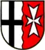 Blason de Hönningen