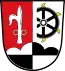 Blason de Haag