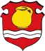 Blason de Hafenlohr