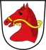 Blason de Haibach