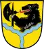 Blason de Haiming