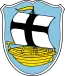 Blason de Hainsfarth