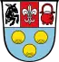 Blason de Haldenwang