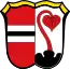 Blason de Halfing