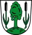 Blason de Hallbergmoos