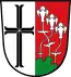 Blason de Hammelburg