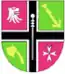 Blason de Harscheid