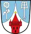 Blason de Harsdorf