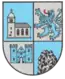 Blason de Haschbach am Remigiusberg