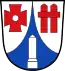 Blason de Hattenhofen