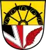 Blason de Hausen