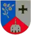 Blason de Hausen (Wied)