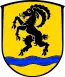 Blason de Hebertshausen