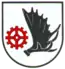 Blason de Heckenbach