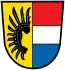 Blason de Heideck