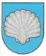 Blason de Heiligenmoschel