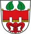 Blason de Hergensweiler