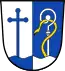 Blason de Hettenshausen