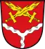 Blason de Heustreu