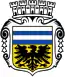 Blason de Hilpoltstein