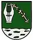 Blason de Hochscheid