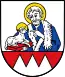 Blason de Hofheim in Unterfranken