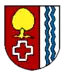 Blason de Hohenleimbach