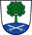 Blason de Hohenlinden