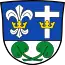 Blason de Hohenpolding