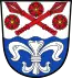 Blason de Hohenroth