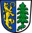 Blason de Hohenthann