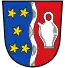 Blason de Holzheim