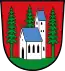 Blason de Holzkirchen