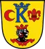 Blason de Huisheim