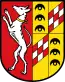 Blason de Ichenhausen